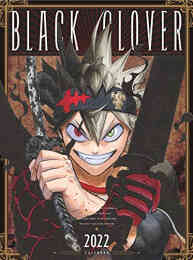 ブラッククローバー 1 32巻 最新刊 漫画全巻ドットコム