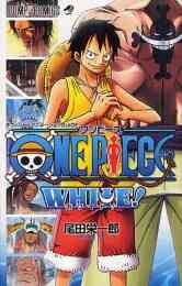 画集 ワンピース One Piece 尾田栄一郎画集 Colorwalk 尾田栄一郎 漫画全巻ドットコム