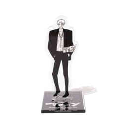 マンガ 新品 ACRYLIC STAND 「TO-Y」 Collaboration by 上條 淳士 の表紙画像