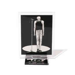 漫画 新品 ACRYLIC STAND SQUARE 「TO-Y」 Collaboration by 上條 淳士 の表紙画像