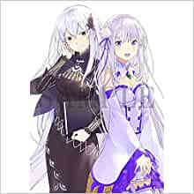 リゼロ Re ゼロから始める異世界生活 Animation Illust Works Re Start 漫画全巻ドットコム