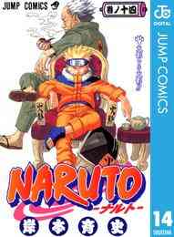 電子版 Naruto ナルト モノクロ版 15 岸本斉史 漫画全巻ドットコム