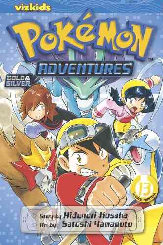 ポケモン 英語版 1 29巻 pokemon adventures volume1 29