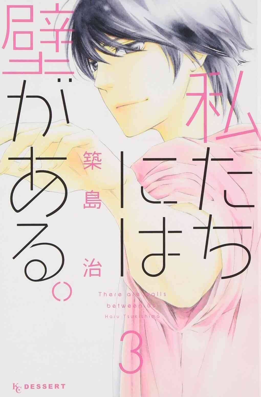 私たちには壁がある 1 7巻 全巻 漫画全巻ドットコム