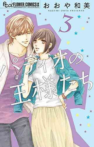 パティオの王様たち 1 3巻 最新刊 漫画全巻ドットコム