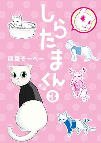 しらたまくん 1 12巻 全巻 漫画全巻ドットコム