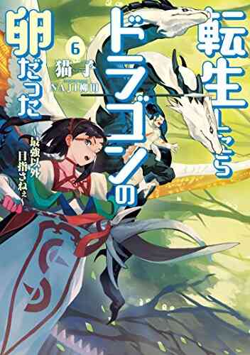 ライトノベル 転生したらドラゴンの卵だった 最強以外目指さねぇ 全13冊 漫画全巻ドットコム