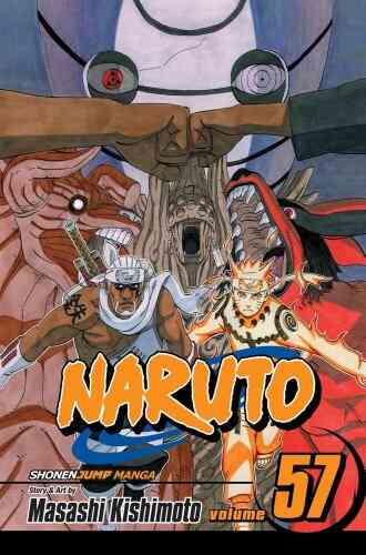 ナルト 英語版 (1-72巻) [Naruto Volume 1-72] | 漫画全巻ドットコム