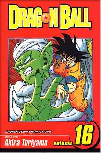 予約 ドラゴンボール 英語版 1 16巻 全巻 Dragon Ball Series Volume1 16continues 漫画全巻ドットコム