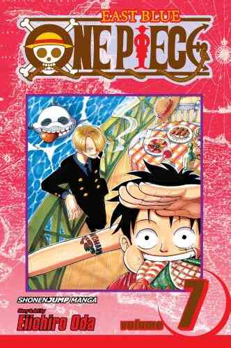 ワンピース 英語版 1 96巻 One Piece Volume 1 96 漫画全巻ドットコム