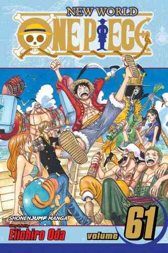 ワンピース 英語版 1 95巻 One Piece Volume 1 95 漫画全巻ドットコム