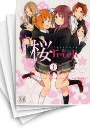 桜Trick