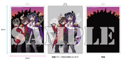 僕の心のヤバイやつ オリジナルアクリルジオラマ&ブックレット付き特装版