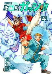 金色のガッシュ!! 完全版