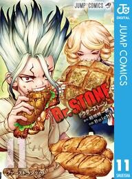 Dr.STONE