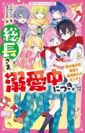 総長さま、溺愛中につき。 (全11冊)