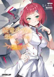[ライトノベル]滅竜少女は想いを焚べる (全2冊)