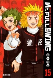 Mr.FULLSWING