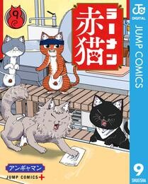 ラーメン赤猫 9