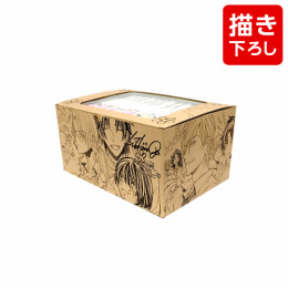 高永ひなこ先生描き下ろしスペシャルボックスセット[恋する暴君 (1-16巻 最新刊)+チャレンジャーズ (1-4巻 全巻)]