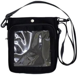 痛ライブポーチ