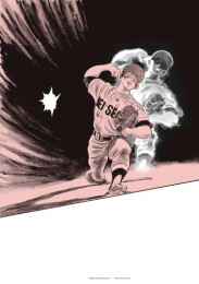 『タッチ』ポスターコレクション2