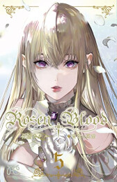 ◆特典あり◆Rosen Blood 〜背徳の冥館〜