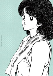 『タッチ』ポスターコレクション1