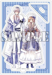 【有償特典付】シンデレラの姉ですが、不本意ながら王子と結婚することになりました 〜身代わり王太子妃は離宮でスローライフを満喫する〜(7)