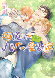 [ライトノベル]極道さん シリーズ (全20冊)