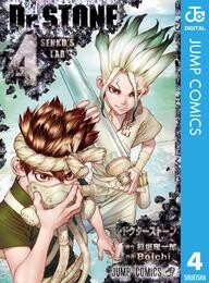 Dr.STONE