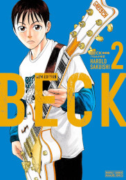 ベック BECK