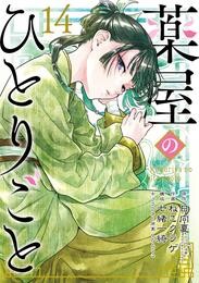 薬屋のひとりごと 特装版 小冊子付き