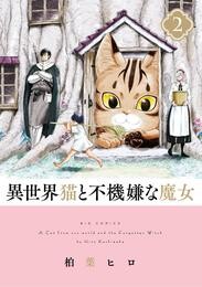 異世界猫と不機嫌な魔女（２）【期間限定　無料お試し版】