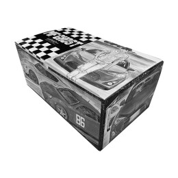 MFゴースト  + オリジナル収納BOX付セット