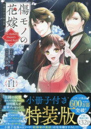 傷モノの花嫁(11) 小冊子付き特装版