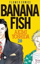 BANANA FISH