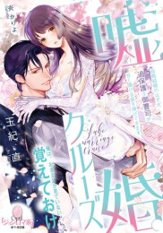 [ライトノベル]嘘婚クルーズ 政略結婚のはずが、過保護な御曹司が甘く蕩ける愛を捧げてきます (全1冊)