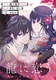 龍に恋う　贄の乙女の幸福な身の上【分冊版】 33