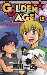 GOLDEN AGE ゴールデンエイジ