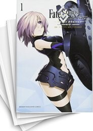 フェイトグランドオーダー Fate/Grand Order-turas realta-
