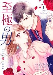 【期間限定　試し読み増量版】至極の男～もう一度愛される夜（１）