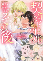 契約結婚のその後 〜追い出した夫が私の価値を知るまで〜 (1-3巻 全巻)