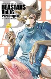 BEASTARS