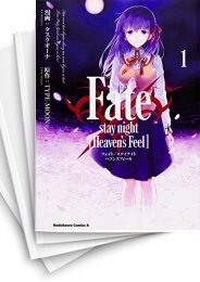 Fate/stay night フェイト/ステイナイト -Heaven's Feel-