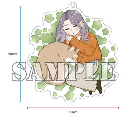 正反対なわたしたち