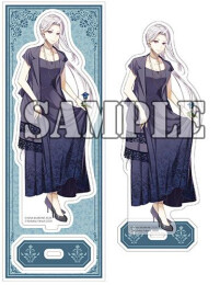 悪役令嬢たちは揺るがない