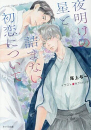 [ライトノベル]夜明けの星と詰まない初恋について (全1冊)