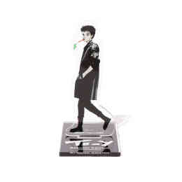 マンガ 単行本 ACRYLIC STAND 「HAINE」 Collaboration by 上條 淳士 の表紙画像