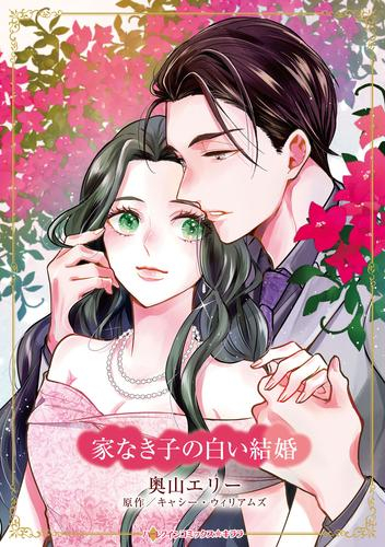 家なき子の白い結婚 (1巻 全巻)